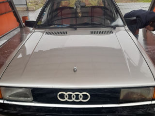 Audi 80 foto 4