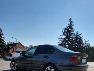 BMW 3 Series foto 3