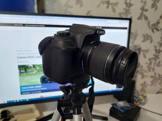 Canon EOS 1300D