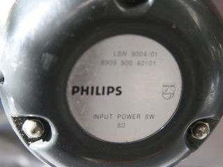 динамик PHILIPS  новый продам foto 2