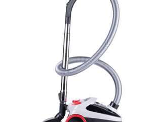 Aspirator Dirt Devil Bag Vacuum Cleaner DD2001