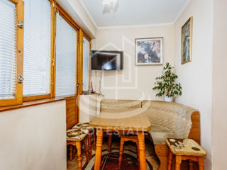 Apartament cu 3 camere, 93 m², Botanica, Chișinău foto 2
