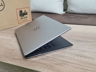 Dell XPS 13 4k (i5 7Gen, ram 8gb, SSD 256Gb) Touchscreen foto 2