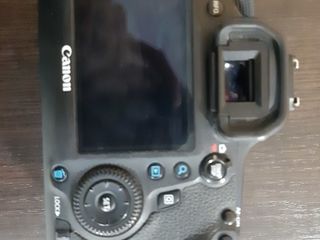 Canon EOS 6D foto 4