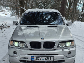 BMW X5 foto 8