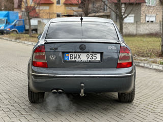 Skoda Superb foto 4