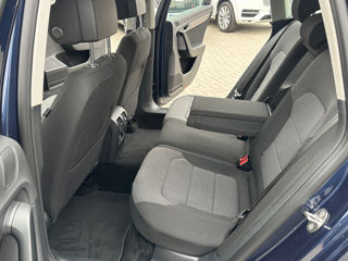 Volkswagen Passat foto 16