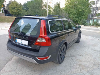 Volvo XC70 foto 5