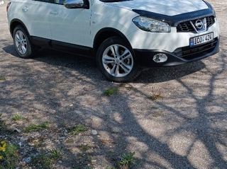 Nissan Qashqai+2 фото 2