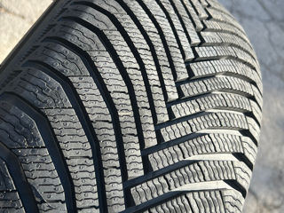 205/55 R19 Michelin Alpin 7/ Доставка, livrare toata Moldova 2024 foto 3