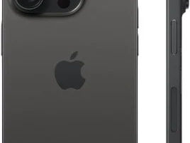 Apple iPhone 15 Pro 128Gb - 940 €. (Black) (Natural) (White). Гарантия 1 год. Запечатанный. foto 3