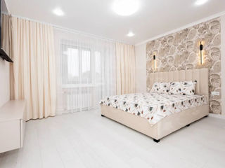 Apartament cu 2 camere,  Buiucani,  Chișinău,  Chișinău mun. foto 7