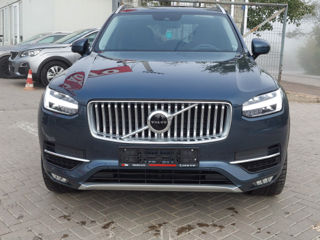 Volvo XC90 foto 3