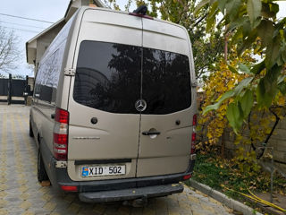 Mercedes SPRINTER  319 foto 4