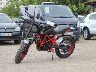 Geon scrambler 250