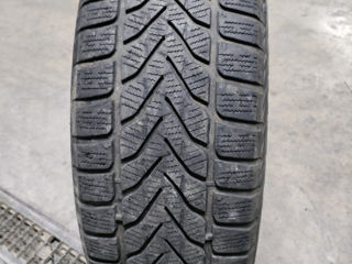 Зимняя резина Lassa. 225/65R17