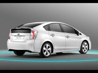 Toyota prius 20. 30. 40. Piese piese Запчасти. foto 4