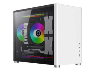 [new]Case Deepcool Gamemax be quiet! Cougar Chieftec HPC Nzxt Корпус Carcasa PC ATX/mATX/ITX foto 15