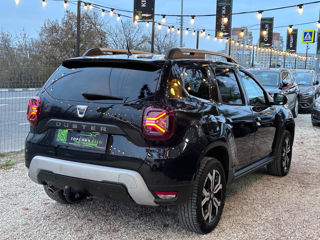 Dacia Duster foto 6