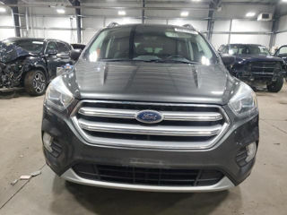 Ford Escape foto 5