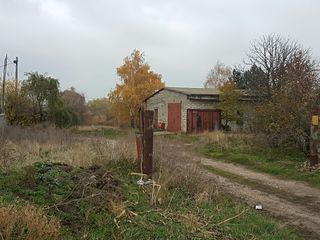 Se vinde încăpere comercială + teren 15 sote, Colonița foto 4