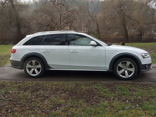 Audi A4 Allroad foto 5