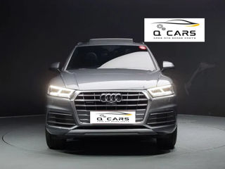 Audi Q5 foto 3