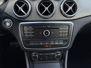 Mercedes GLA foto 14