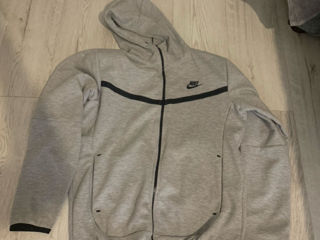 Nike tech fleece