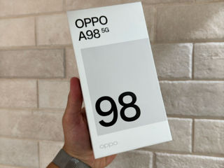 Oppo A98 8/256GB foto 1