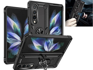 чехол для: Samsung Galaxy Z Fold 4 foto 5