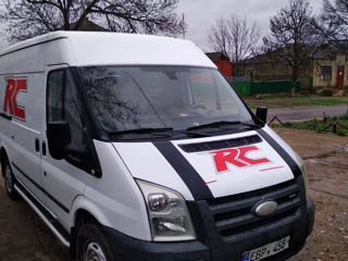 Ford Transit foto 2