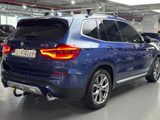 BMW X3 foto 2