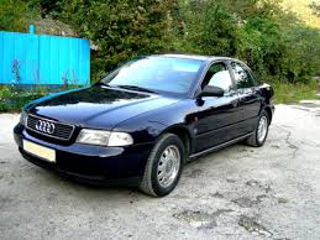 Audi A4 foto 2