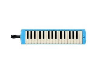 Parrot Sh32b Melodica Albastra