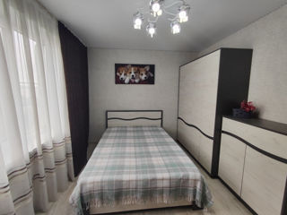 Apartament cu 2 camere, 40 m², Buiucani, Chișinău foto 6