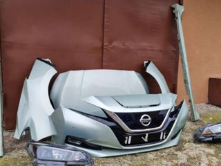 Dezmembrez Nissan Leaf  am tot foto 5