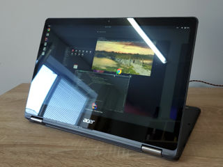 Acer aspire R5 foto 6