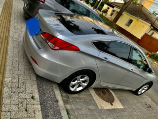 Hyundai i40 foto 2