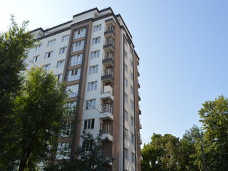 Super ofertă!!  Apartament Spatios  în complexul locativ clasa premium, bd. Moscova, s. Râșcani! foto 1