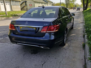 Mercedes E-clas 212 foto 2