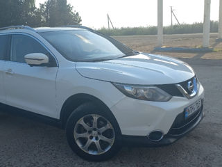 Nissan Qashqai foto 2