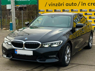 BMW 3 Series foto 3