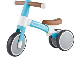 Reducere la biciclete fără pedale și tolocare pentru copii! cele mai mici prețuri! livrare foto 8