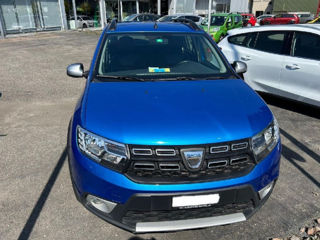 Dacia Logan Mcv foto 1