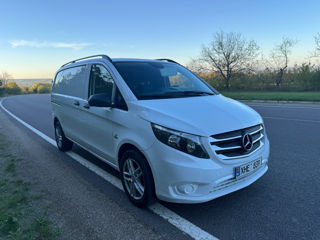 Mercedes Vito foto 1