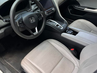 Honda Insight foto 6