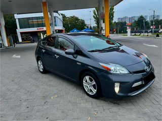 Toyota Prius foto 2