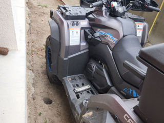 CFMOTO 1000 Overland