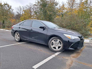 Toyota Camry foto 10